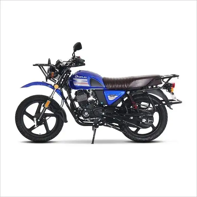 Phi nước đại 4 đột quỵ Xăng bajajs boxer Motocross bajaj boxer xe máy 150cc