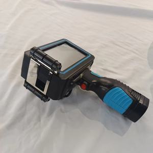 Промышленный струйный Печатный пакет для бутылок - Product Image 3