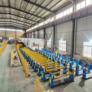 Аппарат для автоматизации сварки поворотных труб - Product Image 6