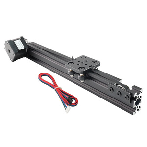 <strong>Linear</strong> Motion <strong>Guide</strong> Effective Travel Stroke Length 500mm HPV2 Cnc Table <strong>Linear</strong> <strong>Slide</strong> <strong>Guide</strong> Motion Module <strong>Slide</strong> for 3D Printer - Product Image 5