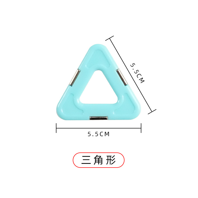 Triangular
