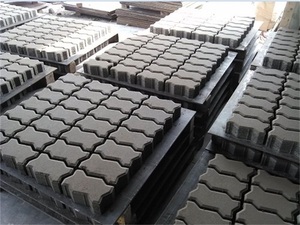 how to operate fully <strong>automatic</strong> <strong>block</strong> making <strong>machine</strong> to make paver bricks help - Product Image 4