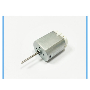 定制12v Dc汽车中央控制电机适用于通用车型 - Product Image 2
