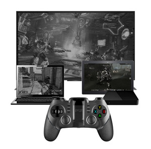 PG-9076 Wireless 2.4G Game Controller für Android Smartphone iOS Gamepad für PC PS3 Griff Joystick - Product Image 4