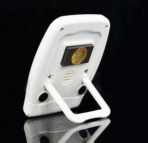 Multifunktion aler Küchen-Kocht imer 3 Anzeige kanäle Elektronische Countdown-Funktion Timer Zeit zähl gerät - Product Image 2