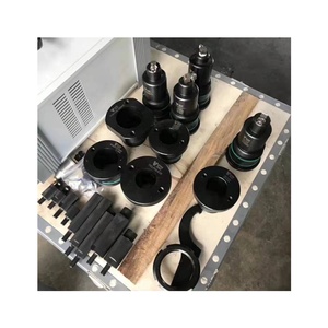Yüksek basınçlı enjektör test cihazı EUI EUP/ Cambox ve eksantrik mili test cihazı - Product Image 5