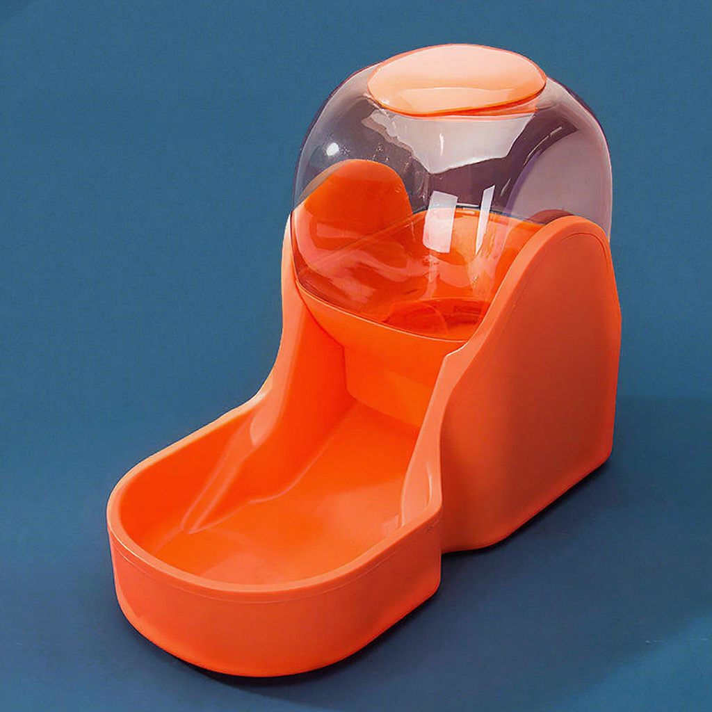 Orange Feeder