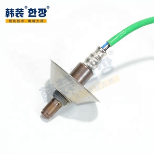 High Quality Oxygen <strong>Sensor</strong>/<strong>lambda</strong> <strong>Sensor</strong>/<strong>O2</strong> <strong>Sensor</strong> 36531-RB0-003 36531RB0003 for HONDA CITY /FIT 1.5 - Product Image 6