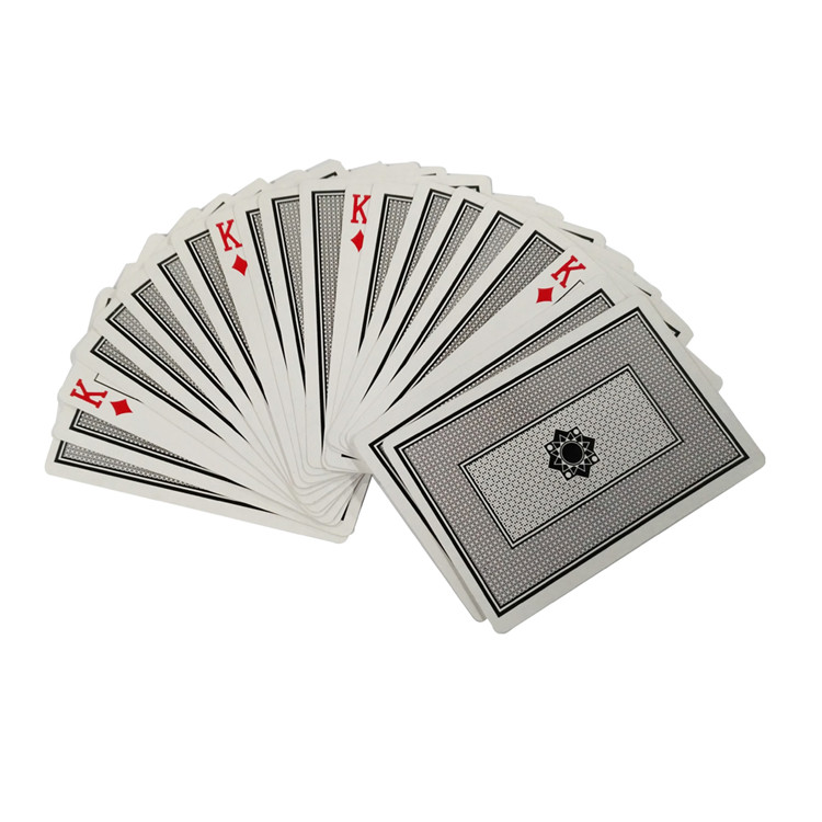 Magic poker card trickscustomize poker playing cards