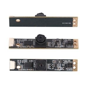 Personalizado Android pastel de frambuesa UVC visión de Color 2MP Sensor CMOS HD 1080P HD CCTV USB, módulo de cámara