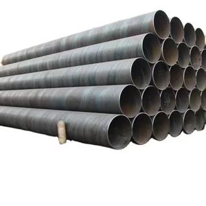 API 5L ps1 PSL2 SSAW螺旋埋弧焊管 - Product Image 4