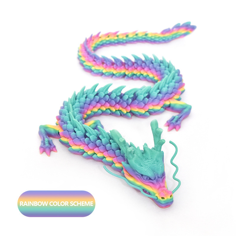 Rainbow (80cm/31.5in)