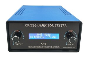 Herramienta de prueba de inyector NANTAI CRI230 COMMON RAIL TESTER - Product Image 4
