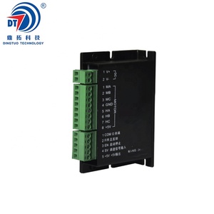 Shenzhen Factory 12V 24VDC BLDC Motor Driver mit modbus - Product Image 3