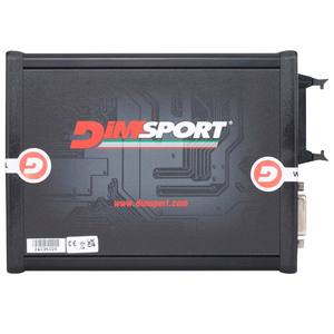 Dim sport New Trasdata Hardware Bench & Open ECU TCU Cloning Lese programmierung - Product Image 1