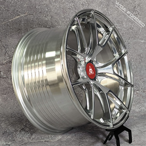 Vs-5rs用クロム鍛造ホイール18 <span class=keywords><strong>19</strong></span> 20 21 22 24インチBmw用325 G80 M2 M3 M4 M5 X6 Xdrive40i M X5 X4 735li 740 Li7 - Product Image 2