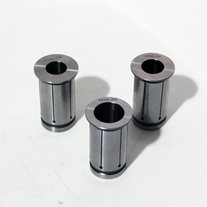铣床用高精度数控钢液压夹头hy12 hy20 hy32夹头芯轴承刀架 - Product Image 3