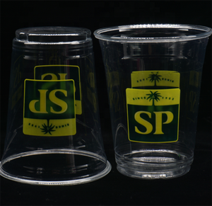 Avanzata automatico multi tazza di plastica di colore stampa offset prezzo della macchina in india - Product Image 5
