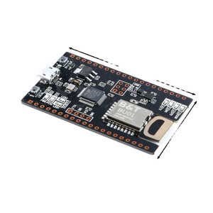 新しいUWB屋内位置決めモジュール超広帯域高精度レンジング3.3V5VノードMCU-BU01開発ボードモジュール - Product Image 1