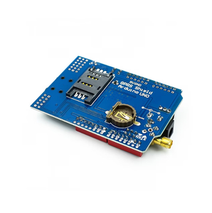 SIM900 SIM900A Modul 4 Frequenz \ Entwicklungs karte \ GSM \ GPRS \ SMS \ Wireless Daten Super TC35I i 100% Neu - Product Image 6