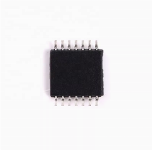 Original neue PIC16F1824-I/ST 8-Bit-Mikrocontroller-ICs TSSOP-14 andere elektronische Module und Kits