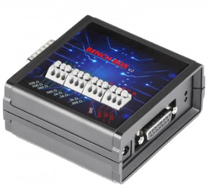 2025 Sale Programmer Master Version KT200 ECUSupport OBD/BOOT/BDM/JTAG Multiple <strong>Protocols</strong>-Basic Tools - Product Image 6