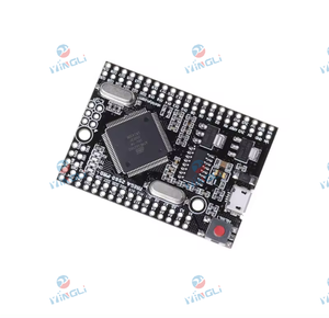 Mega2560 Pro ATmega2560-16AU USB CH340G Electronic Development Board MICRO Interface - Product Image 4