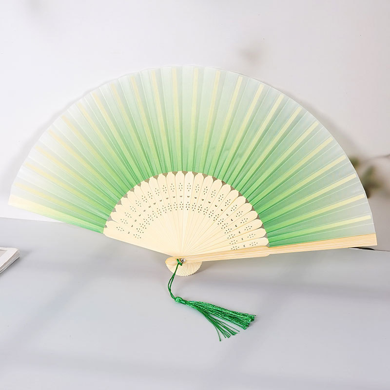 Verde sfumato