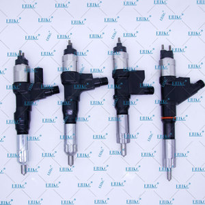 ERIKC 095000-5351หัวฉีดดีเซล095000 5351หัวฉีดเดิม0950005350สำหรับ Isuzu - Product Image 1
