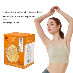 Erkekler için uygun Astragalus kök özü kapsül siklostragenol tozu aktif madde - Product Image 4