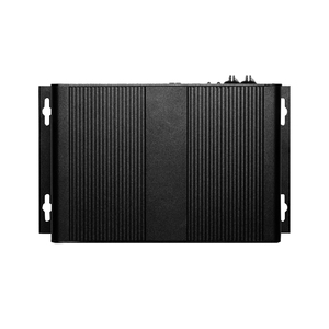 Multi-Functional Enhanced Utility Management Power Line <strong>Communication</strong> AI Algorithms Gateway - Product Image 2