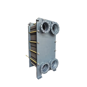 Plate Heat <strong>Exchanger</strong> Replacement Sus 304 Stainless Steel <strong>Brazed</strong> Plate Heat Exchange - Product Image 5