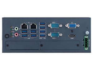 <strong>ADVANTECH</strong> Compact Fanless <strong>System</strong> with 12th /13th /14th Gen Intel Core i CPU Socket (LGA 1700) - Product Image 2