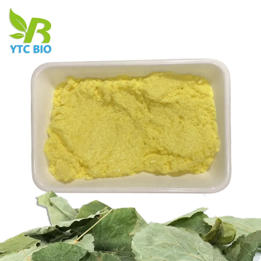 Suministro Icariin Horny Goat Weed Extract Epimedium Leaf Extract Powder Yin Yang Huo Extracto
