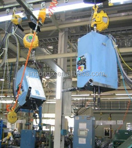 Equilibrador de resorte de alto rendimiento de 30kg para suspensión y manejo de carga preciso - Product Image 4