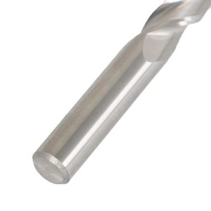 チタンコーティングされたPCBドリルビット0.1-1.2mm 3.175mm 1/8 "CNCフライス彫刻ツールプリント回路基板ドレメルルーター - Product Image 3