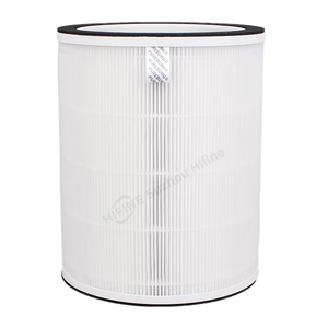 Chất lượng cao cabin <span class=keywords><strong>HEPA</strong></span> Bộ lọc không khí tùy chỉnh với TCL A3 A5 H13 H14 cho máy lọc không khí lọc <span class=keywords><strong>HEPA</strong></span> - Product Image 3