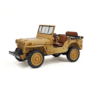 1:14 HG4-58รถ4WD RC ความเร็วสูง6.9กม./ชม. 30ม. ระยะทาง2.4กิกะเฮิร์ตซ์รถบังคับวิทยุ - Product Image 1