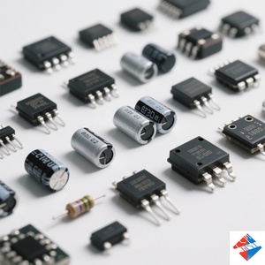 ใหม่Original Holdในสต็อกส่วนประกอบอิเล็กทรอนิกส์PS219A5-ASTX PS21965-4C PS21963-CT2 PS219A2-CT PS219A2-6CS - Product Image 3