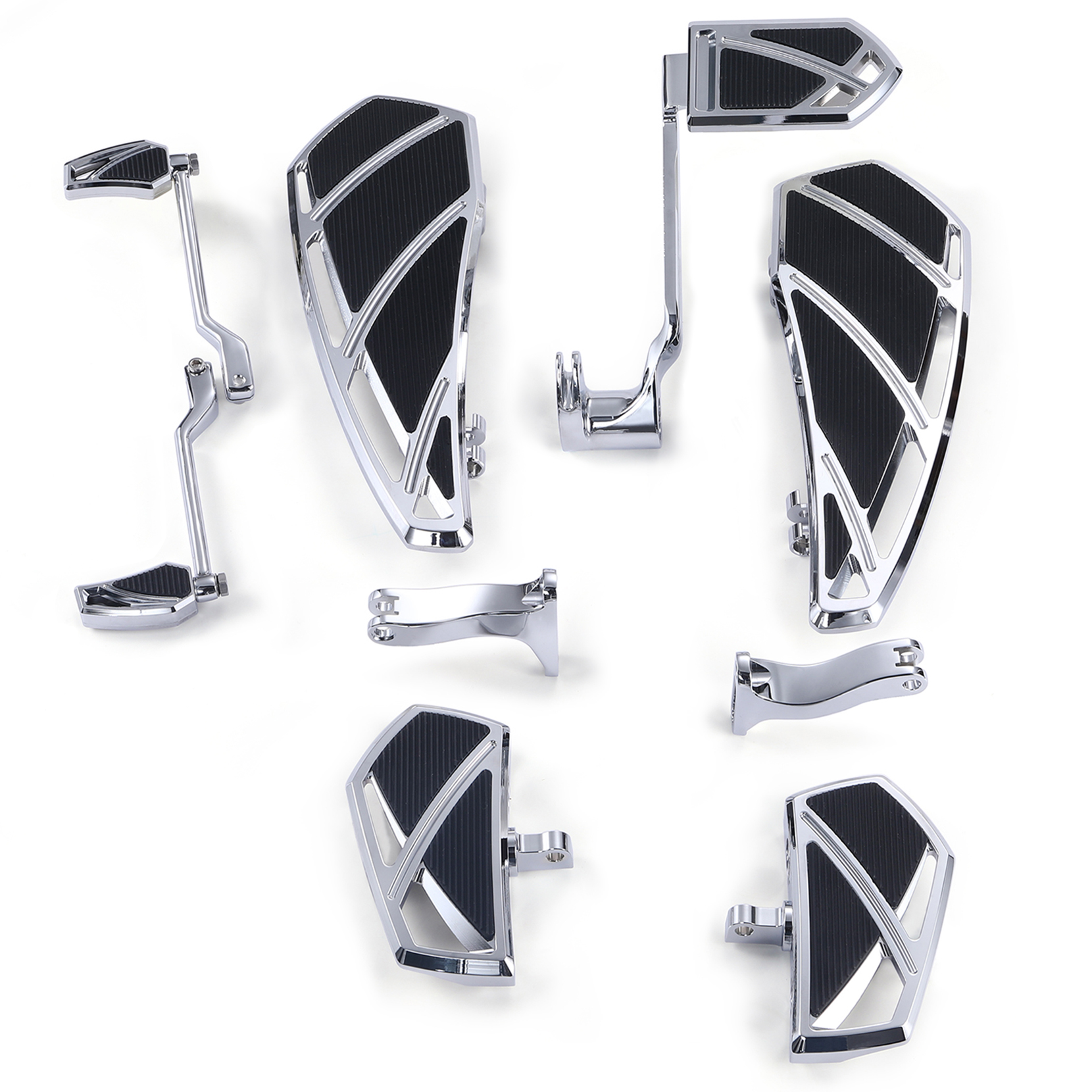 chrome
