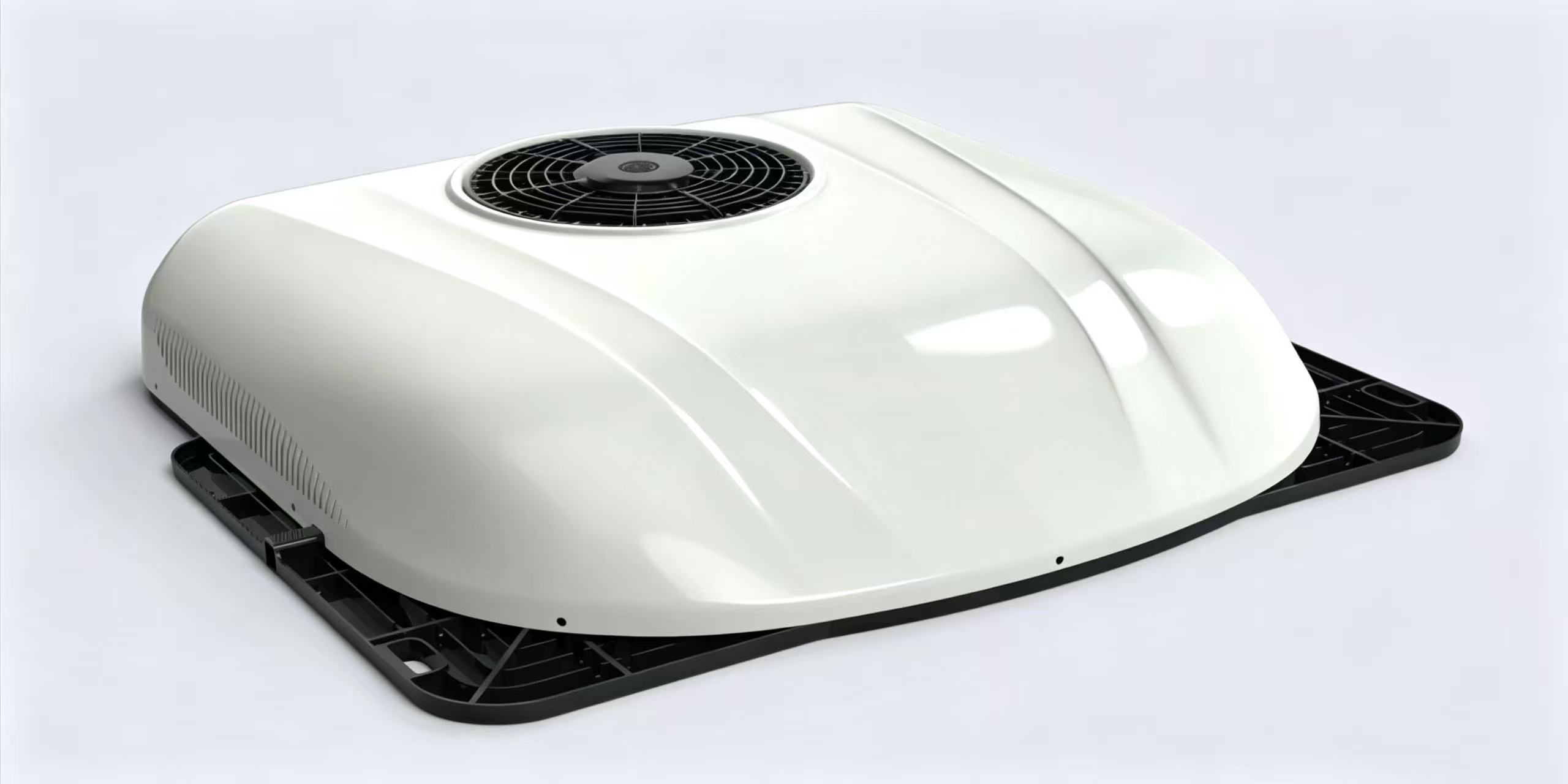 24V White Swing-Air AC, High-Spec