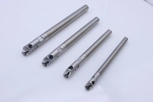 数控计算机数控刀具和刀具磨床磨床通用操作开槽 - Product Image 2