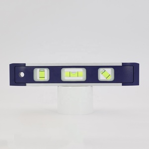 <strong>Best</strong> Selling Mini <strong>Level</strong> 230mm/9'' Customized Spirit <strong>Level</strong> Magnetic torpedo <strong>Level</strong> - Product Image 4