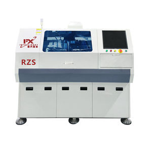THTマシン全自動Ai水平プラグインマシン電子部品挿入機 - Product Image 4
