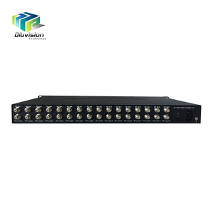 DIBSYS低コスト16 FTAチューナーIRD衛星dvb-s2x受信機デコーダ - Product Image 4