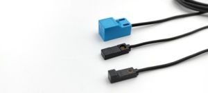 S10 <strong>Rectangular</strong> <strong>Inductive</strong> <strong>Proximity</strong> Switch <strong>Sensor</strong> Position <strong>Sensor</strong> - Product Image 6
