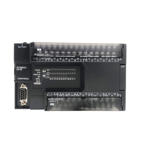 100% neue brandneue Original Spot Plc Programmier steuerung CP1E-E60DR-A Plc Controller Elektronische Module Plc Logic Control