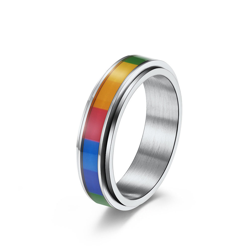 Steel color