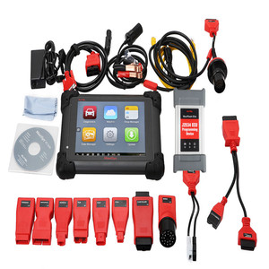 Original Autel Maxisys MS908P mit J2534 ECU-Programmierung Autel MS908 Pro Diagnostic Tool - Product Image 1