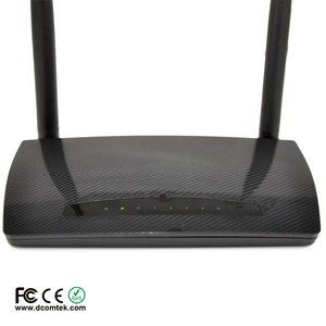 OEM/ODM 300Mbps 2.4G 802.11 b/g/n 2 เสาอากาศวงจรเราเตอร์ไร้สาย, ไร้สายเครือข่ายพื้นที่ (WLAN) จุดเชื่อมต่อ (AP) - Product Image 6